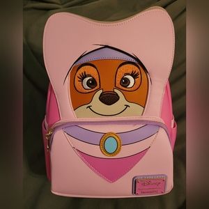 Disney Loungefly Maid Marion Backpack
